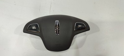 Lincoln mkt mkz mkx подушка безопасности подушка водителя фото №1
