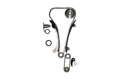 Набор цепи распределительного вала lexus hs toyota allion i alphard i avensis фото №1