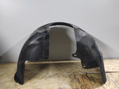 Подкрылок передние левая ford connect 2t14-16114ah фото №1