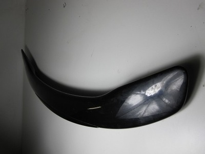 Спойлер спойлер крышки volvo s40 96-03r фото №1