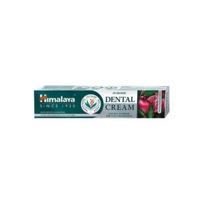 HIMALAYA Dental Cream pasta do zębów 100g