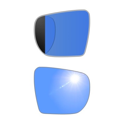 Антибліковий kia k9 k900 quoris 2012-2018 2013 фото №1