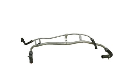 Chrysler pacifica 2017- 3.6 провода трубка egr wody фото №1