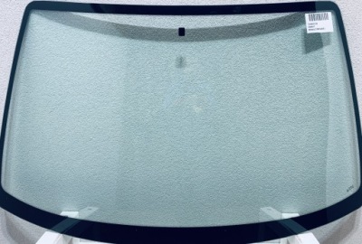 Скло лобове нова renault megane 1995-2002 фото №1
