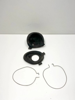 Інше частини кузов mercedes-benz sl r129 a1294710381 33940177 5.0l фото №1