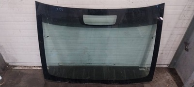 Скло задня задня volvo s60 ii sedan 2010-2018 фото №1