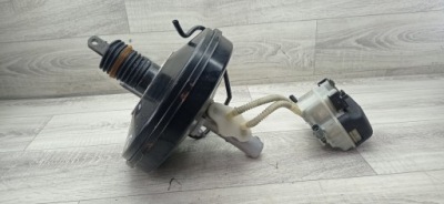 Meriva a насос тормозная усилитель тормозов фото №1