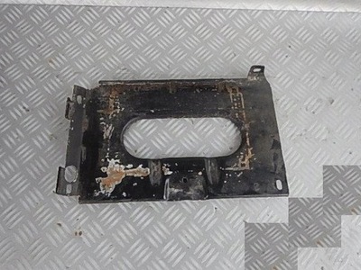 Vw t5 multivan transporter основание аккумулятор фото №1