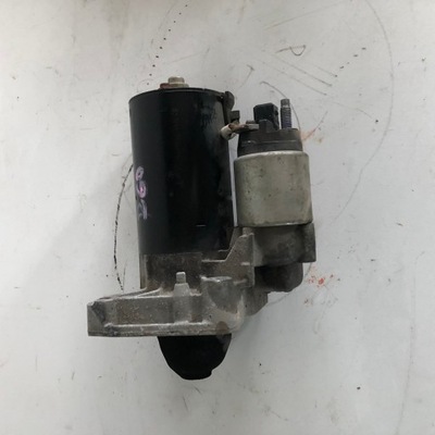 Mini r55 r56 r57 r58 r60 стартер n16b16a 1,6vti фото №1