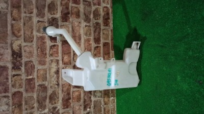 Бачок омывателя nissan qashqai j11 2013- rok фото №1