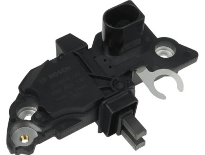 Регулятор генератора bosch are0143 mercedes фото №1