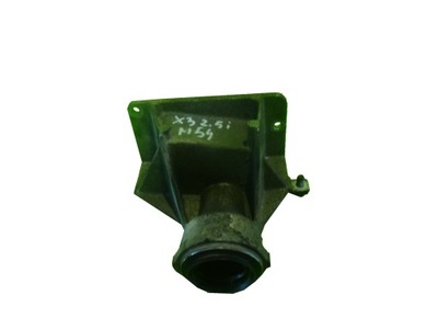 Кронштейн підпора піввісь кронштейн bmw x3 2.5 i m54 фото №1