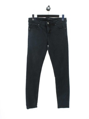 Spodnie jeans FSBN rozmiar: S