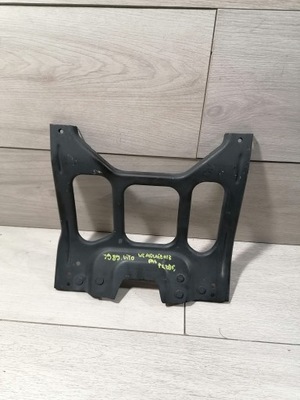 Mercedes w447 усилитель поперечина перед a4478801003 фото №1