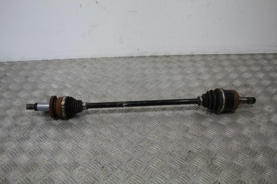 Привідний вал правий задня kia sorento ii 2 lift 49601-2w050 фото №1