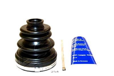 Ashika захист шарнір фото №1