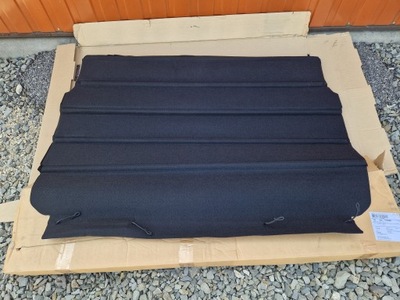 Peugeot 208 полиця задня шторка van nowa оригінал 96757300zd фото №1