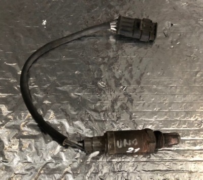 Sonfa лямбда-зонд fiat, uno 0,9b 2000r фото №1