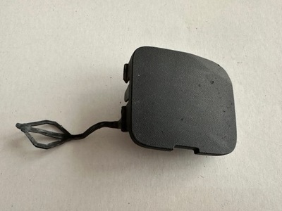 Заглушка фаркоп перед 511800680r renault trafic iii фото №1