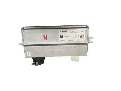 Bmw g05 модуль камери icam2 5a12d27 фото №1