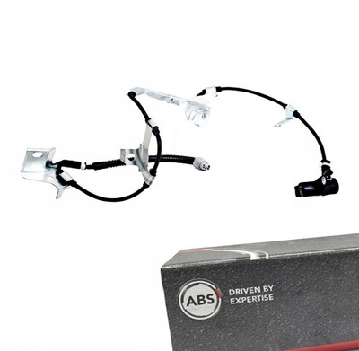 SENSOR ABS PARTE DELANTERA DERECHA PARA TOYOTA LAND CRUISER  