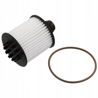 FILTER OILS ALFA MITO 955 1.3 MULTIJET 2008.08-  