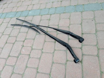 Щетки рычаги дворник europa opel insignia b фото №1