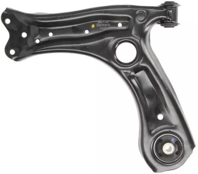 Meyle рычаг подвеска 116 050 0093 фото №1