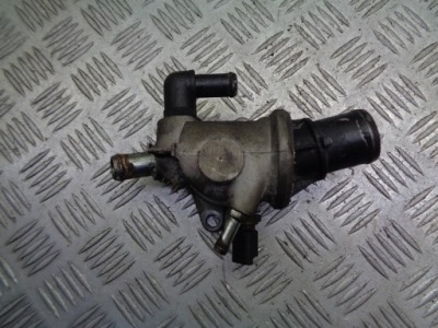 Корпус термостата fiat stilo 1.8 фото №1