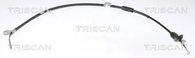 8140141168 CABLE DE FRENADO RECZ. NISSAN T. LEAF 10- LE  