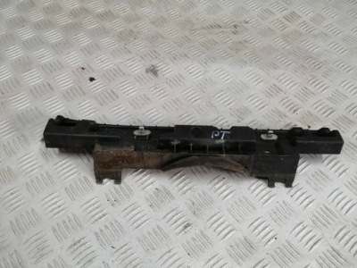 Напрямна кронштейн накладки порога prwy задня renault grand scenic iv 764a84059r фото №1