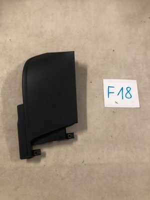 Audi q3 8u обивка стойка 8u868606 фото №1