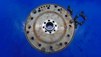 Колесо маховик автоматична коробка передач 2.0tfsi audi a5 8t a4 b8 07-16r фото №1