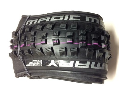 Schwalbe Magic Mary Evo Super DH Addix 27.5x2.60 T