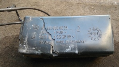 Шпильки do диск алюминиевых 5 szt mercedes w140 фото №1