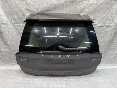 Кришка багажника багажника volvo xc90 ii xc90 - кришка багажника фото №1