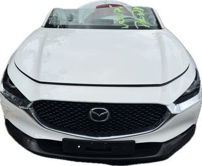 Mazda cx30 cx-30 лонжерон чверть передня ліва права фото №1