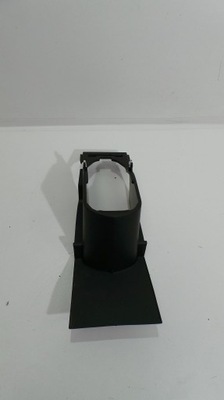 Honda hr-v ii 2017 тунель середній консолі фото №1