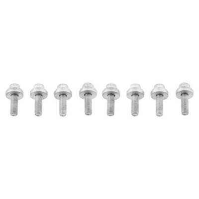 BOULONS PIAST ROULEMENT ROUES VERS MINI R55 R56 R57 R58 R59 2005-2015 