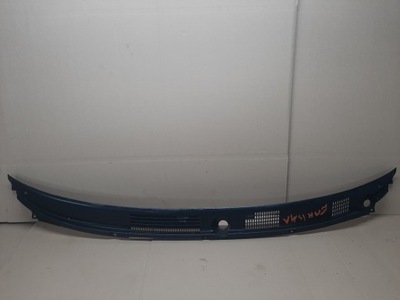 Жабо mitsubishi carisma фото №1