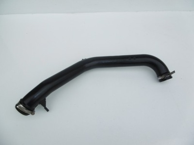 Шланг интеркулер volvo s80 ii v70 iii 2.5 t фото №1