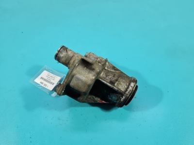 Опора полуось перед правой jaguar xf ii x260 фото №1