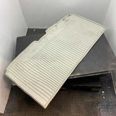 Мат багажника задня xc90 ii фото №1