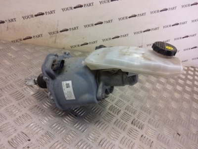 Усилитель тормозов tesla model 3 104467200d 30988580 electric 208kw 2019 фото №1