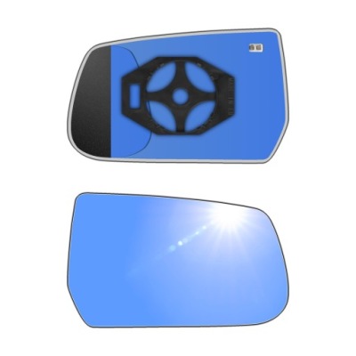 Антибліковий gmc terrain 2010-2017 2016 2015 фото №1