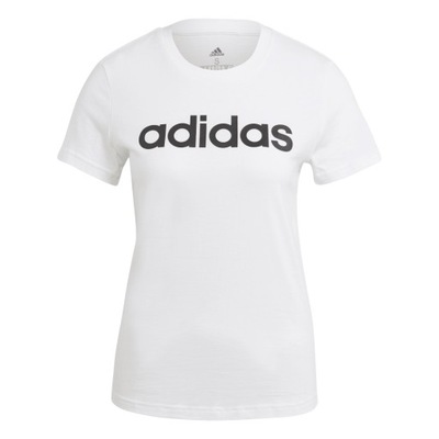 Koszulka damska adidas T-shirt ESSENTIALS GL0768