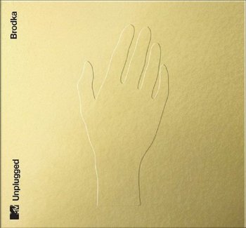 BRODKA MONIKA MTV Unplugged CD Box Deluxe Edition