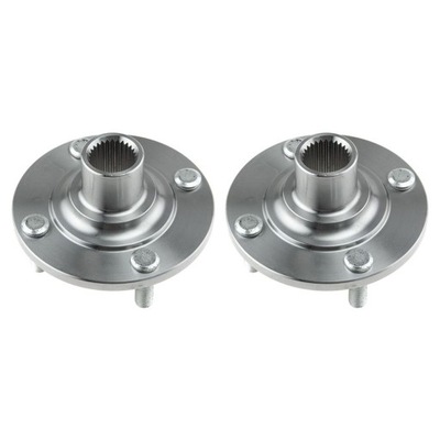 Ступица kół перед ford cougar mondeo ii focus 1996- фото №1