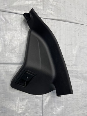 Alfa romeo stelvio qv защита порог левая фото №1