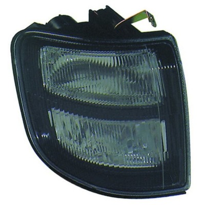 DEPO 214-1556R-AE LUZ DIRECCIONAL PR MITSUBISHI PAJERO  